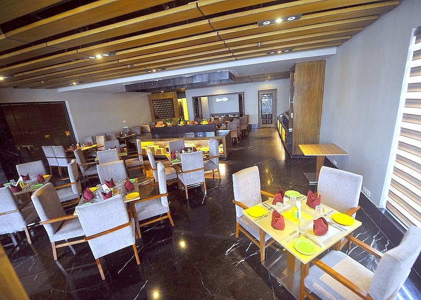 Odisha Bhubaneswar Coffee shop