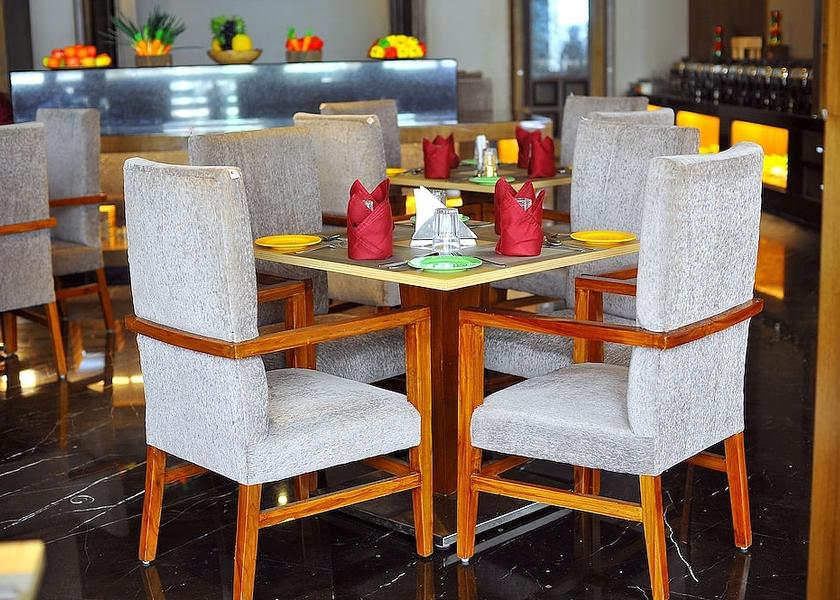 Odisha Bhubaneswar Coffee shop