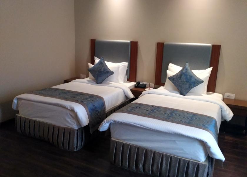 Odisha Bhubaneswar Executive Double or Twin AC