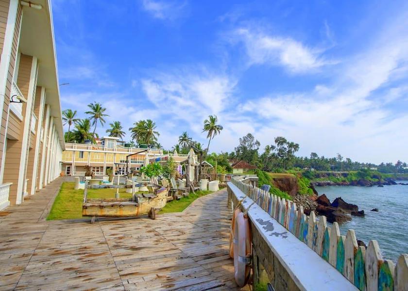 Kerala Kannur Outdoors