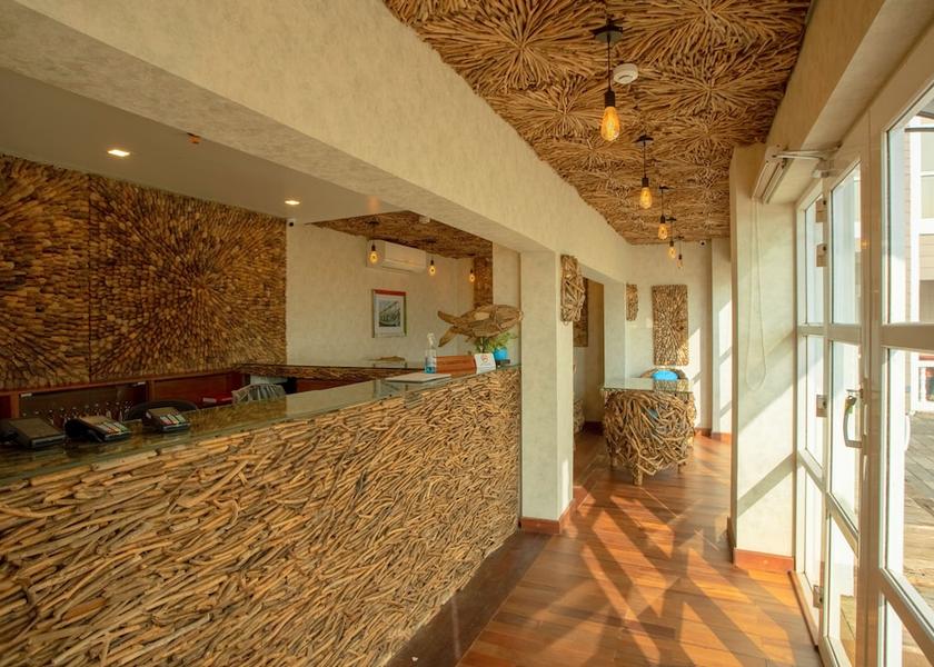 Kerala Kannur Interior detail