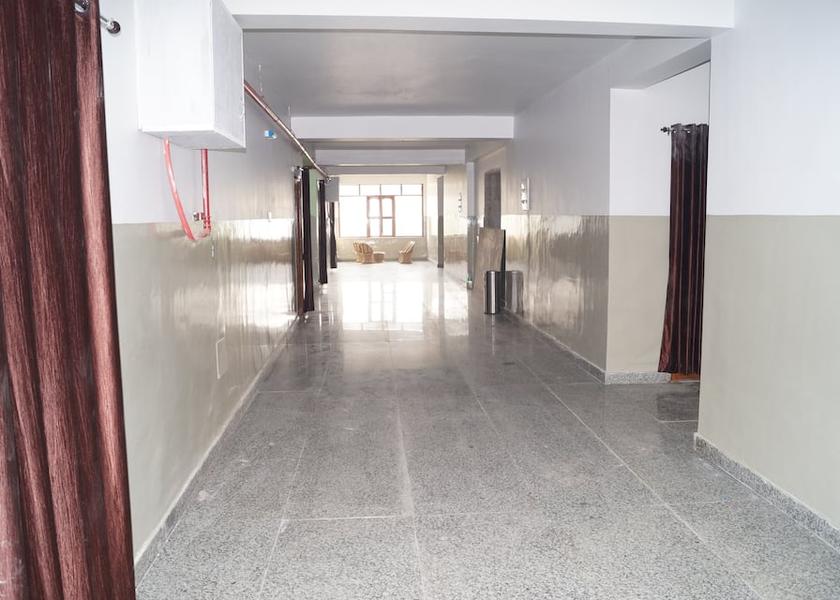 West Bengal Bakkhali Corridors