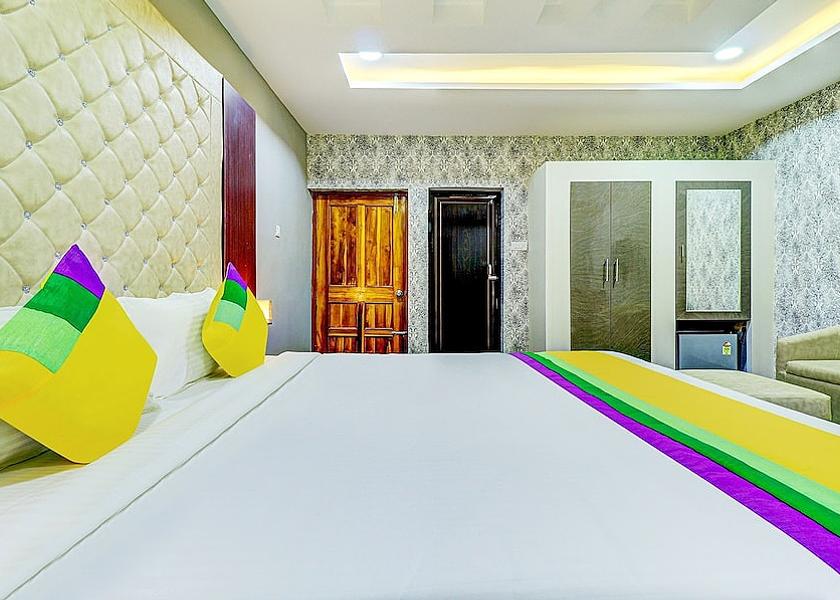 Odisha Bhubaneswar Room