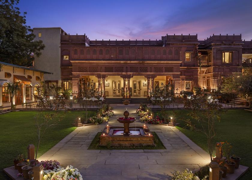 Rajasthan Jodhpur Primary image