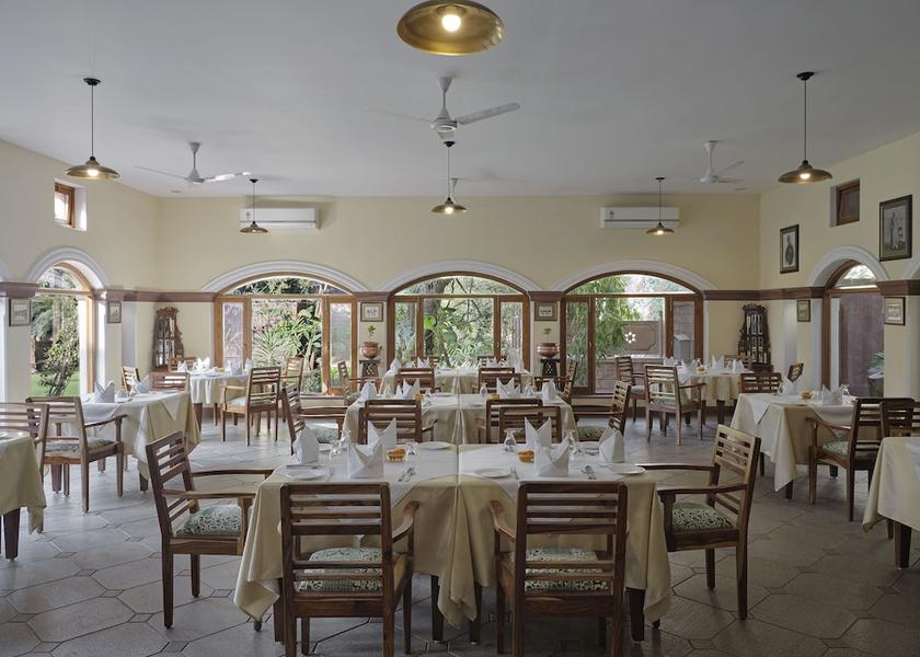 Rajasthan Jodhpur Restaurant