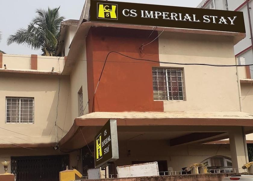 Odisha Bhubaneswar Primary image