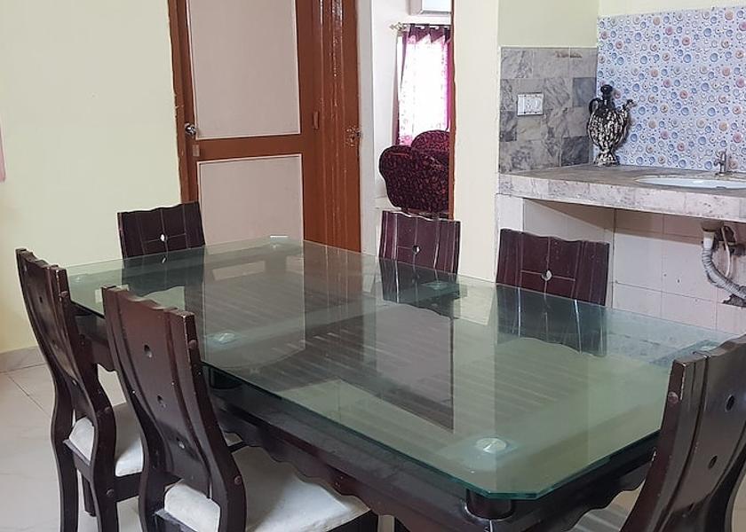 Odisha Bhubaneswar Food & Dining