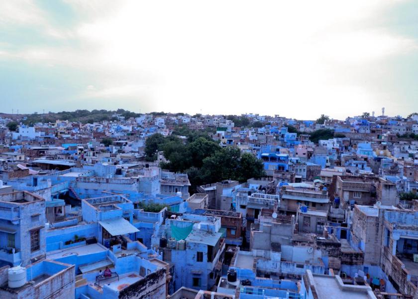 Rajasthan Jodhpur 