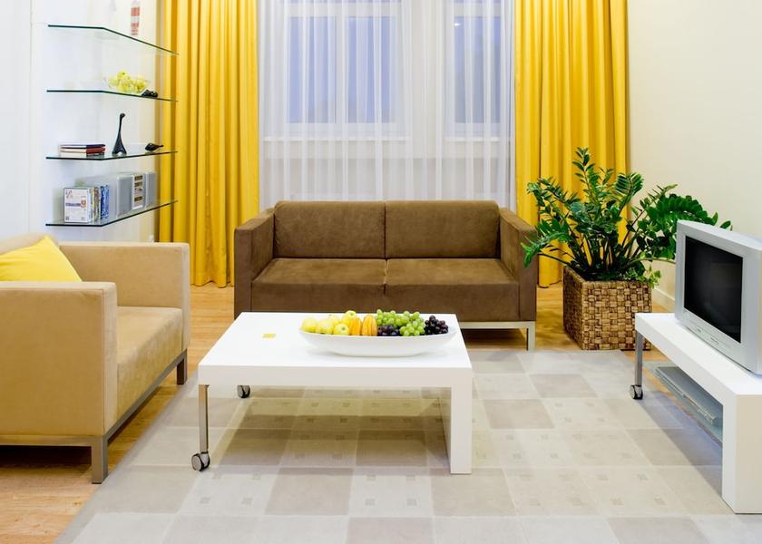 Bratislava Bratislava Room