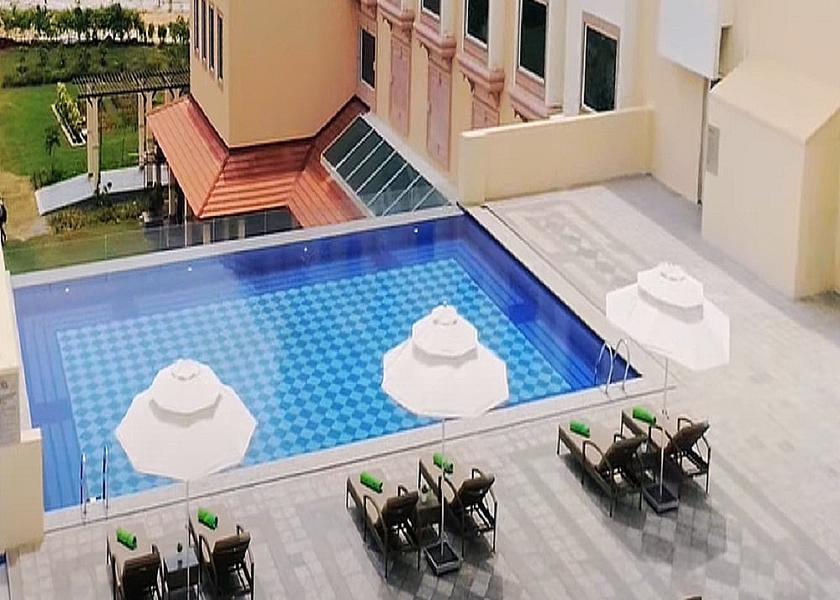Odisha Bhubaneswar Pool