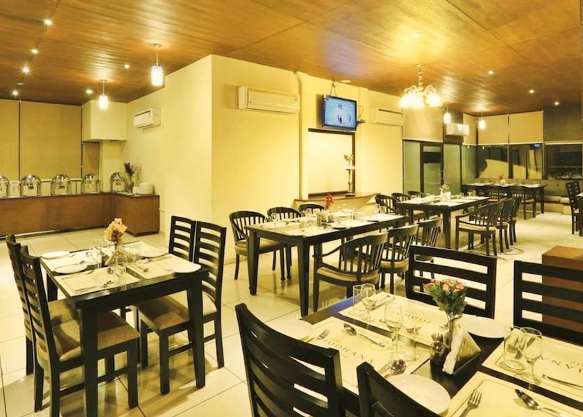Rajasthan Jodhpur Restaurant
