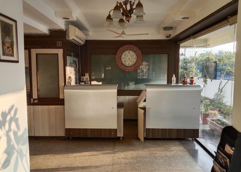 Rajasthan Jodhpur Public Areas