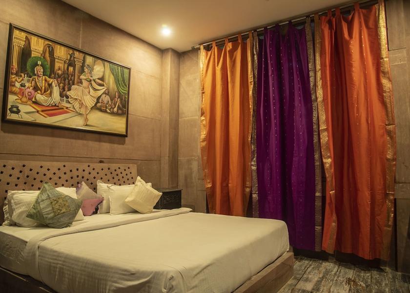 Rajasthan Jodhpur Room