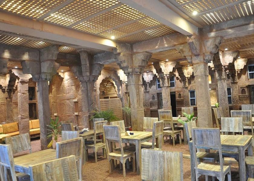 Rajasthan Jodhpur Food & Dining