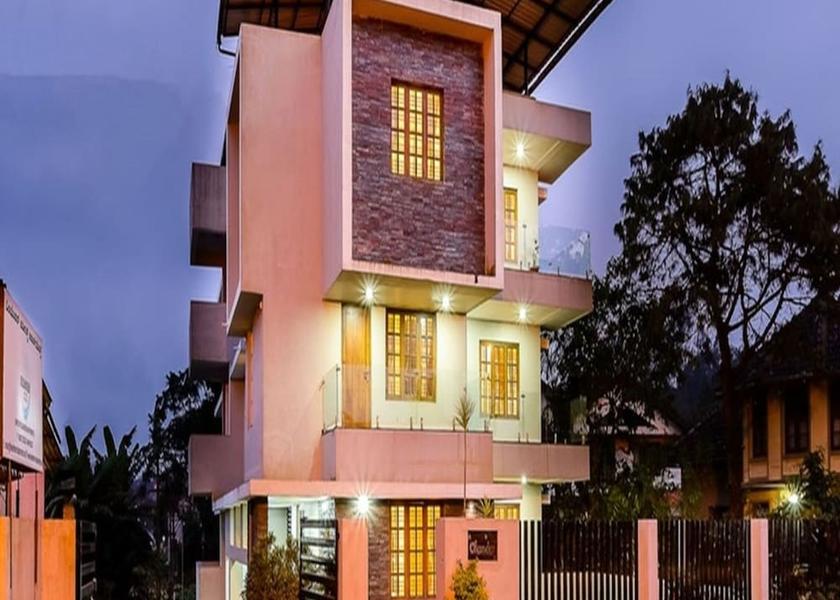Karnataka Madikeri Primary image