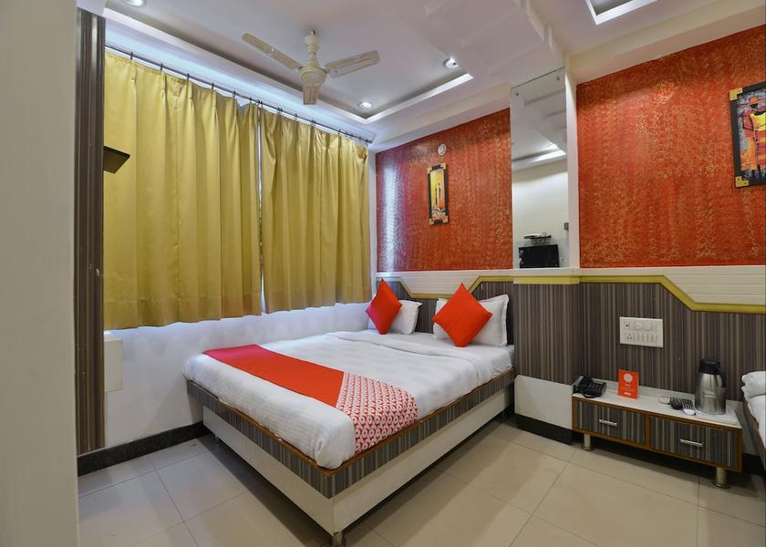 Rajasthan Jodhpur Room