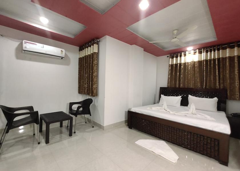 Rajasthan Jodhpur Room