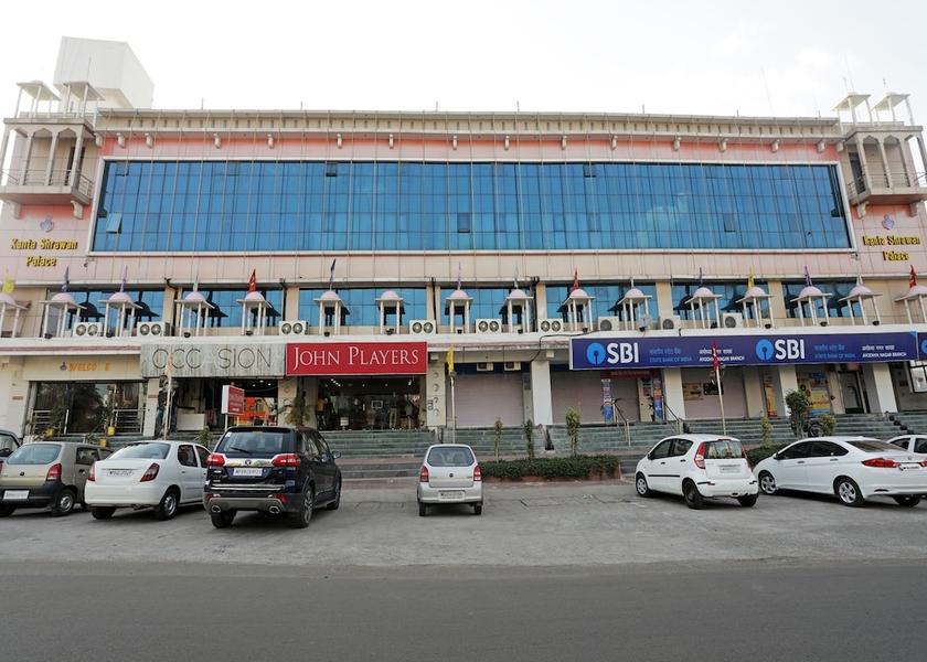 Madhya Pradesh Bhopal Primary image