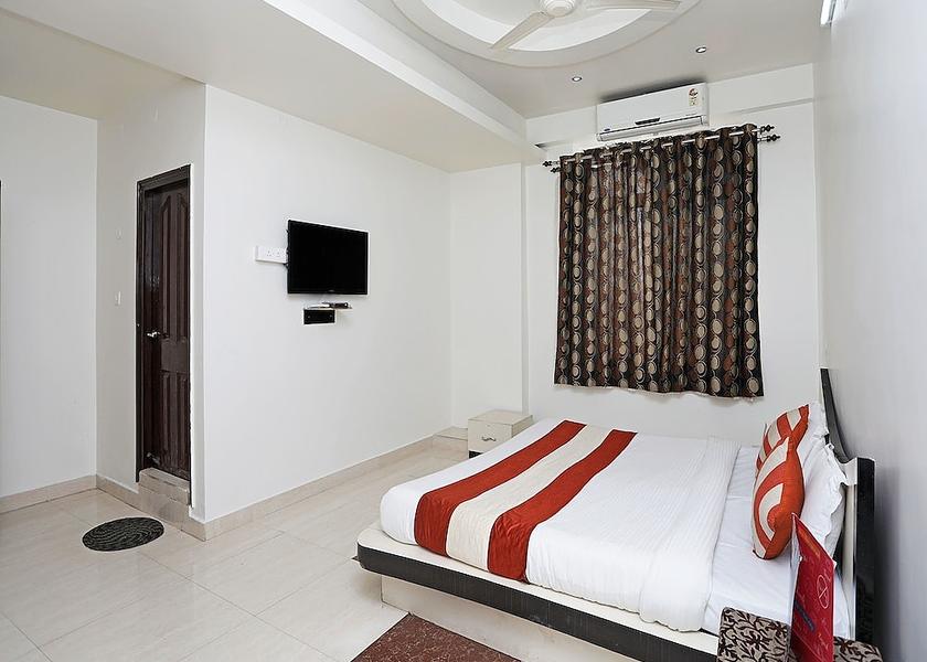 Madhya Pradesh Bhopal Room