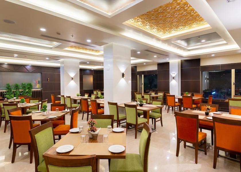 Jharkhand Jamshedpur Restaurant