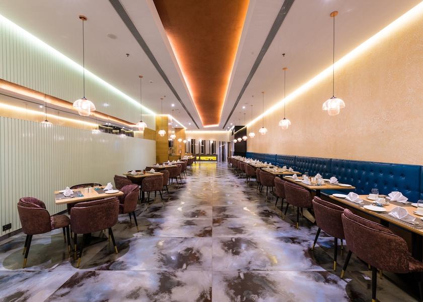 Gujarat Jamnagar Restaurant