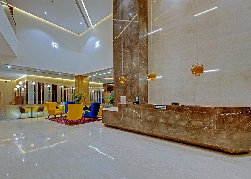 Gujarat Jamnagar Public Areas