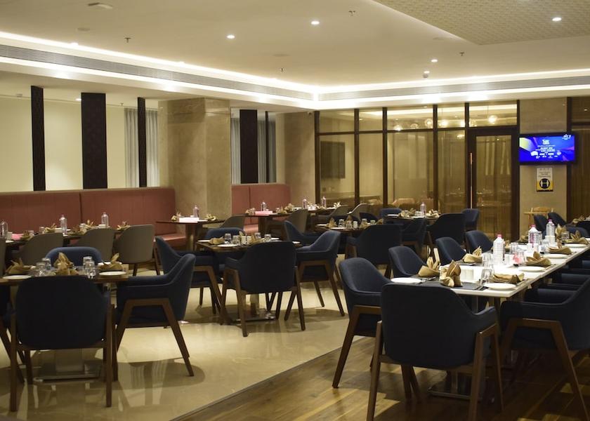 Gujarat Jamnagar Restaurant