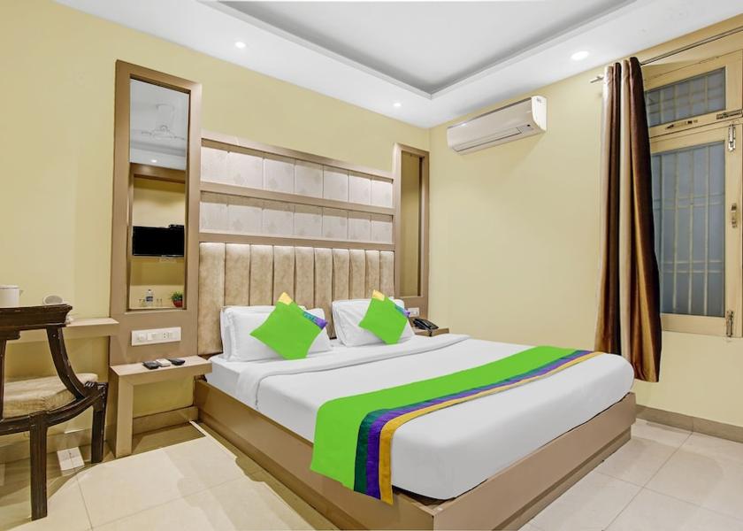 Jammu and Kashmir Jammu Room