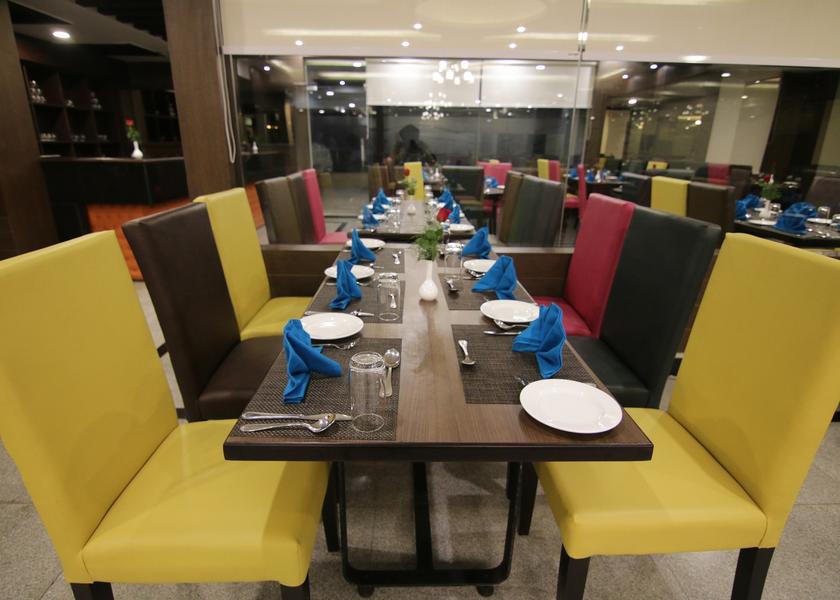 Jammu and Kashmir Jammu Food & Dining