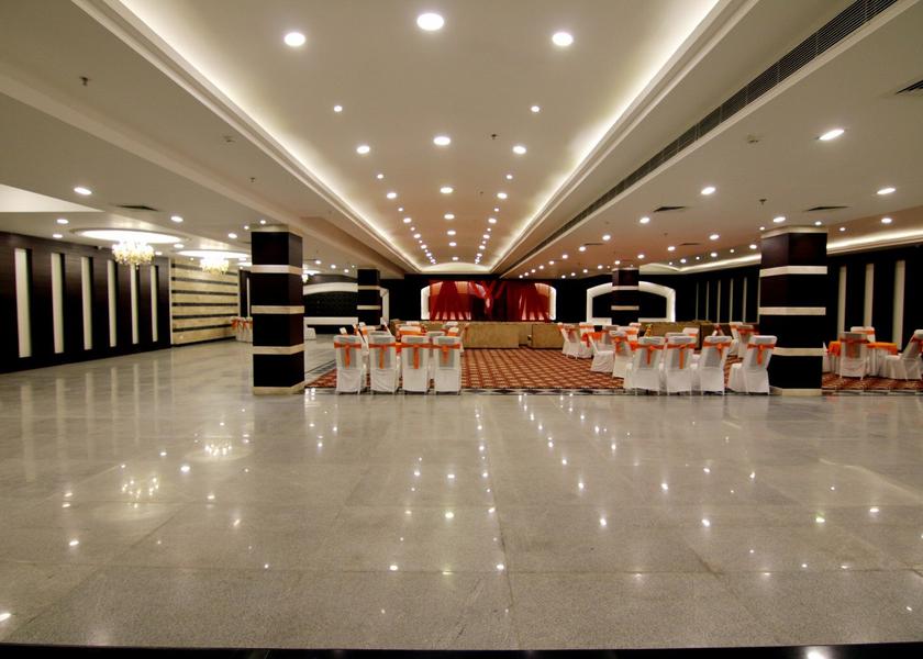 Jammu and Kashmir Jammu Food & Dining