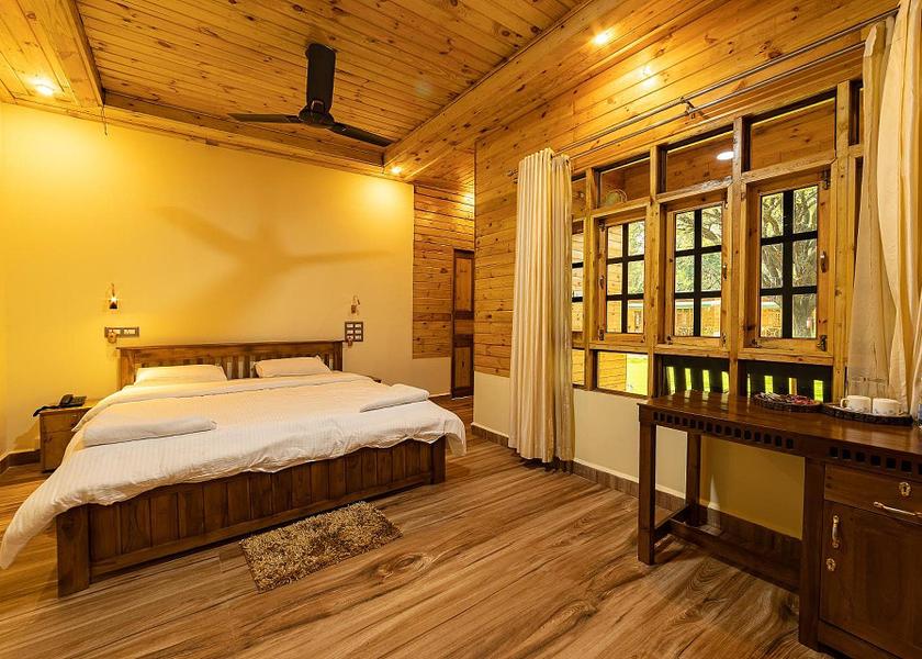 Goa Canacona Standard Room