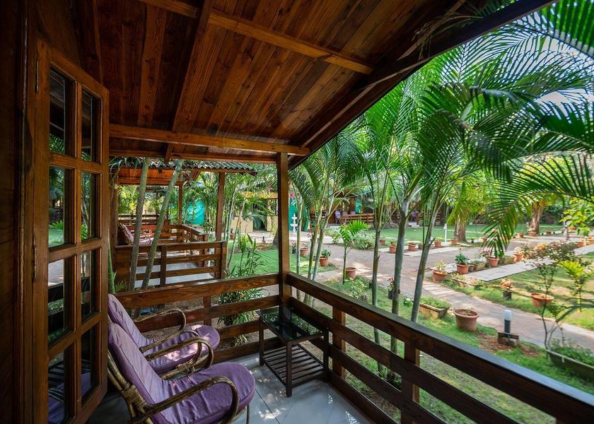 Goa Canacona Public Areas
