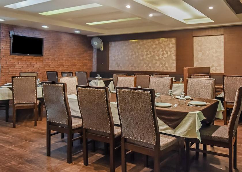 Punjab Jalandhar Dining