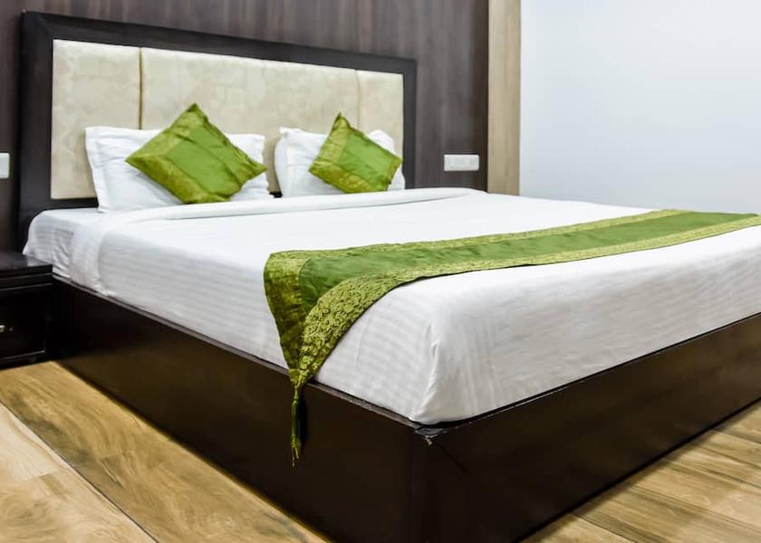 Punjab Jalandhar Standard Double Room