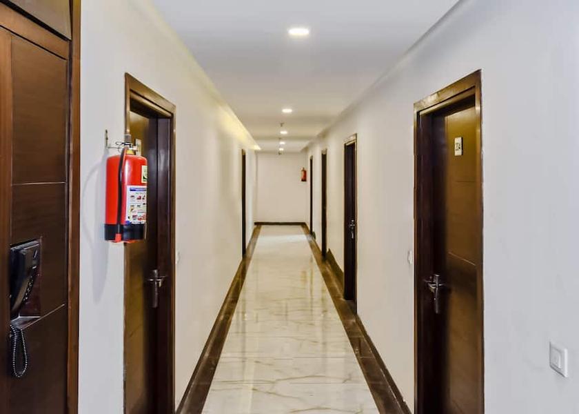 Punjab Jalandhar Public Areas