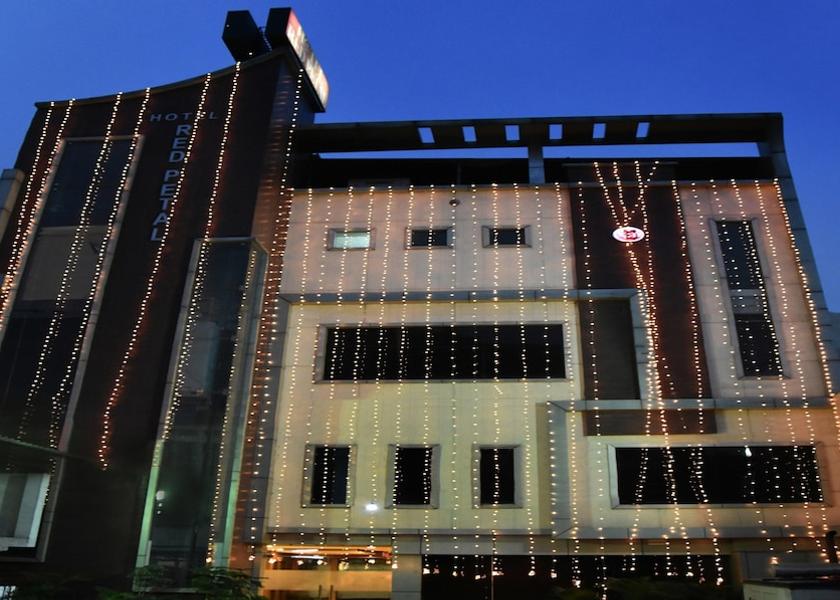 Punjab Jalandhar Exterior detail