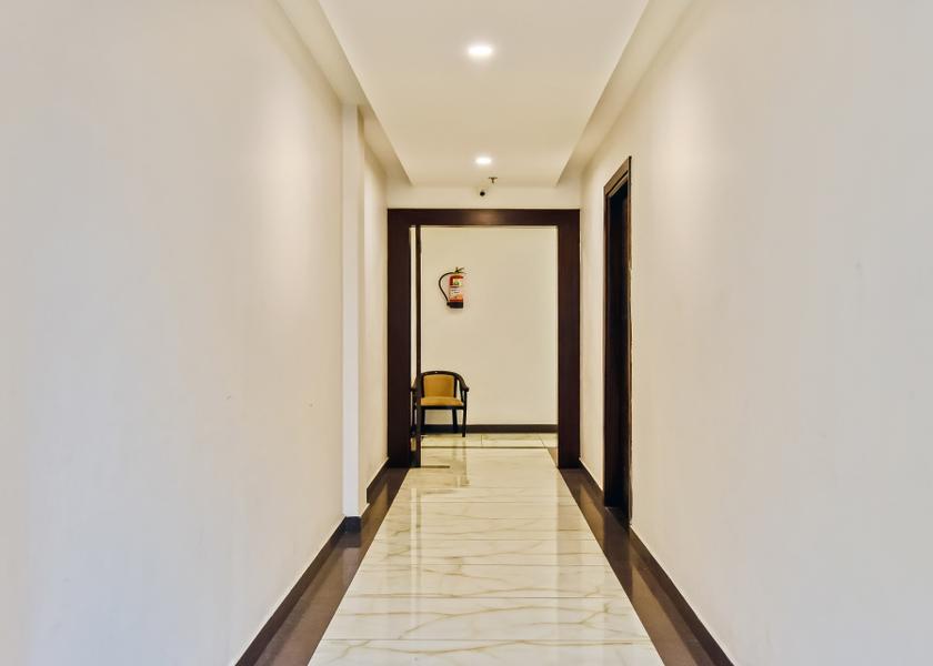 Punjab Jalandhar Public Areas