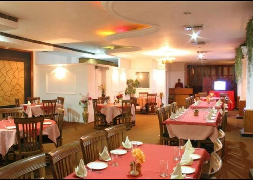 Punjab Jalandhar Food & Dining