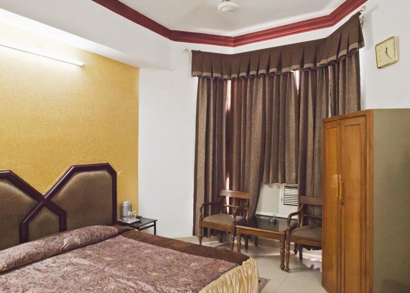 Punjab Jalandhar Deluxe Room