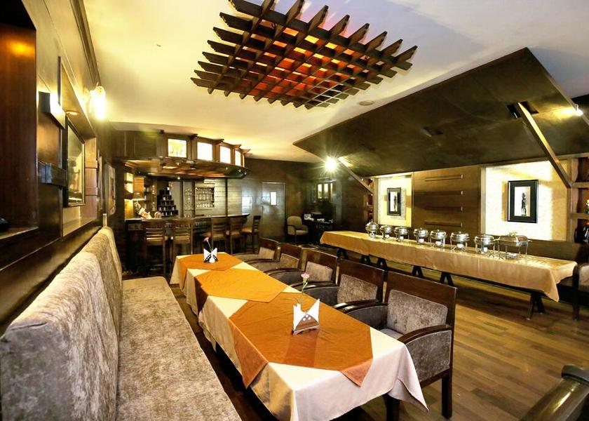 Punjab Jalandhar Food & Dining