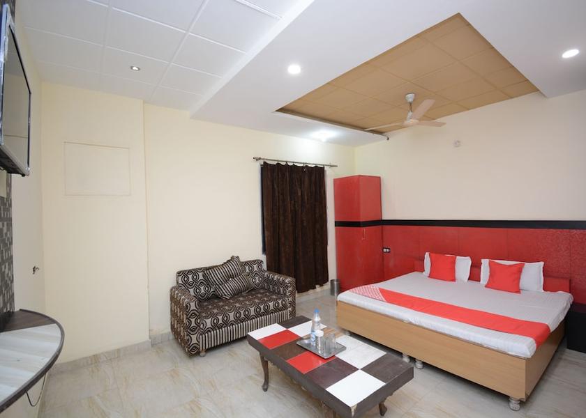 Punjab Jalandhar Room