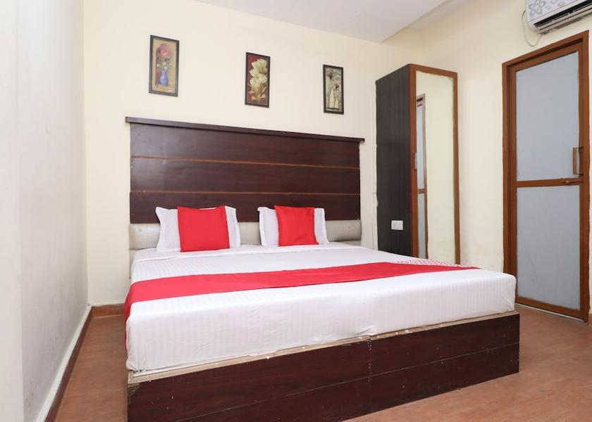 Punjab Jalandhar Room