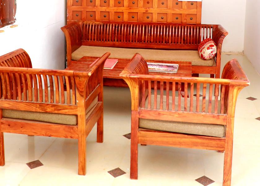Rajasthan Jaisalmer Public Areas