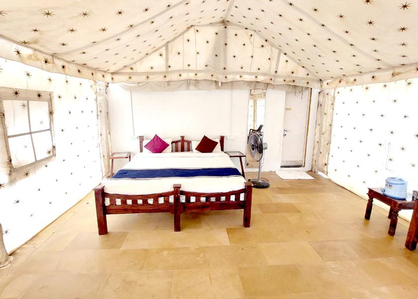 Rajasthan Jaisalmer Public Areas