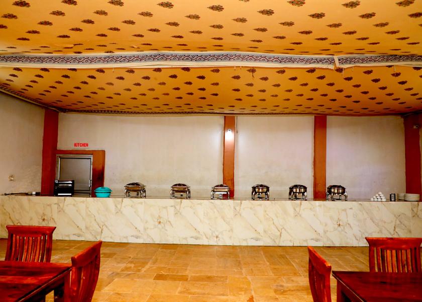 Rajasthan Jaisalmer Business Centre