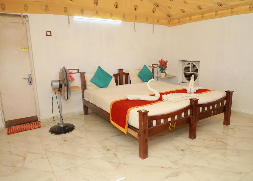 Rajasthan Jaisalmer 