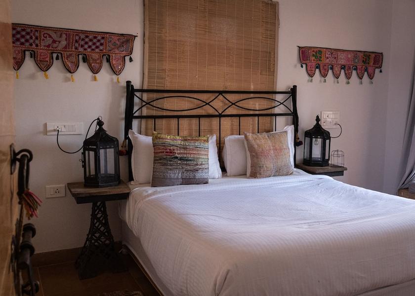 Rajasthan Jaisalmer Room