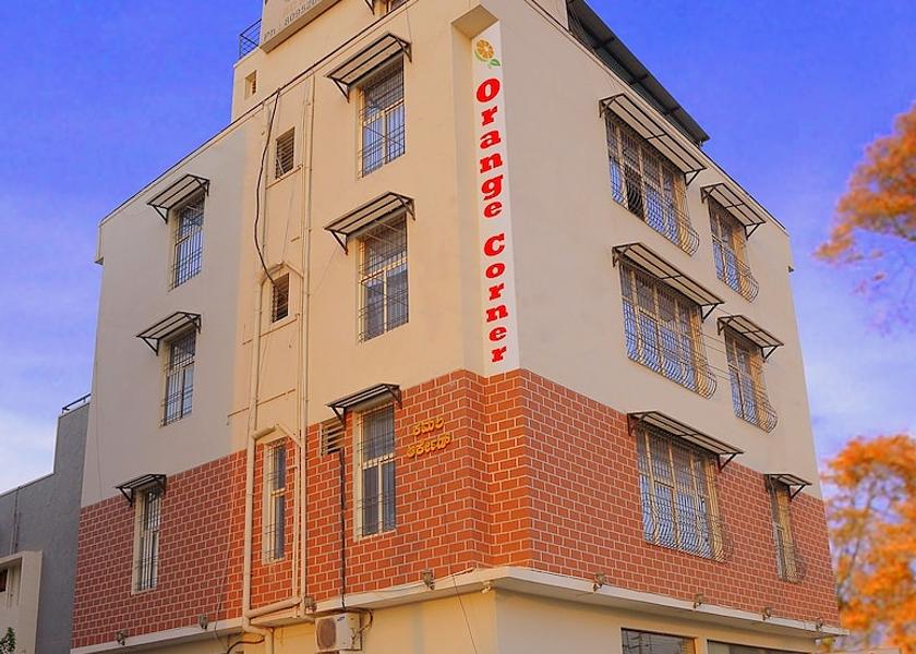 Karnataka Bangalore Exterior