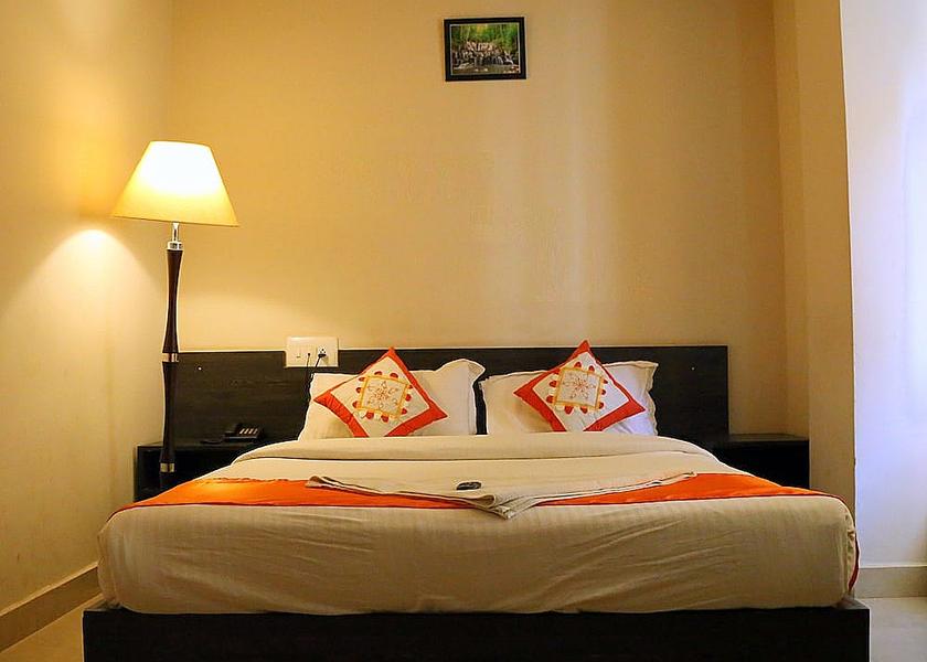 Karnataka Bangalore Room