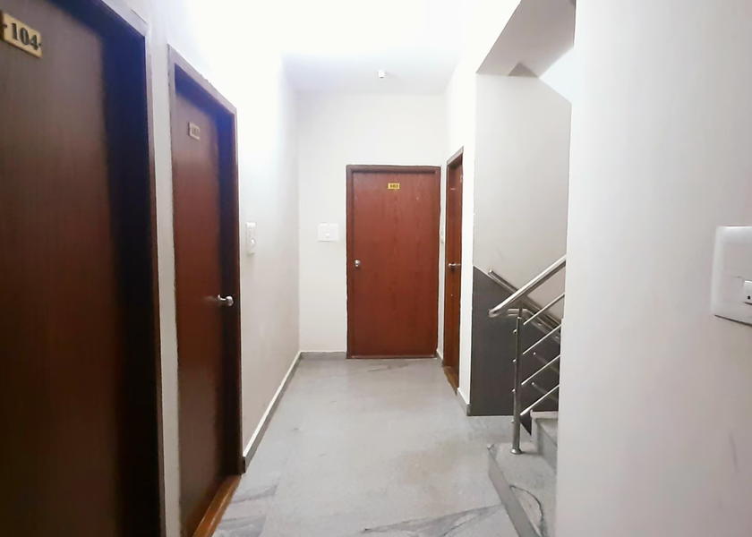 Karnataka Bangalore Public Areas